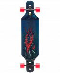 Лонгборд RIDEX Kraken 39″X9.75″, ABEC-7