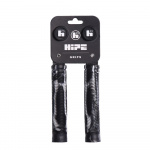 Грипсы HIPE H-01 Duo черный/белый, 155 мм, black/white