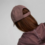 Бейсболка PUMA Ess Cap 02241697, 100% хлопок, коричневый (Универсальный)