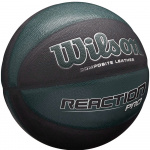 Мяч баскетбольный Wilson Reaction PRO Shadow WTB10135XB07, размер 7 (7)