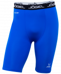 Шорты компрессионные Jögel Camp PerFormDRY Tight Short JBL-1300-071, синий/белый