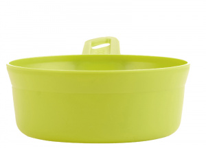 Миска WILDO KÅSA BOWL XL, LIME ― купить в Москве. Цена, фото, описание, продажа, отзывы. Выбрать, заказать с доставкой. | Интернет-магазин SPORTAVA.RU