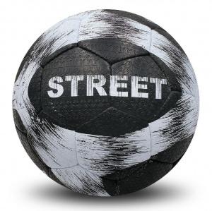 Мяч футбольный VINTAGE Street V320 (5) ― купить в Москве. Цена, фото, описание, продажа, отзывы. Выбрать, заказать с доставкой. | Интернет-магазин SPORTAVA.RU