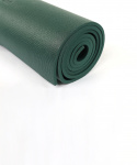 Коврик для йоги и фитнеса высокой плотности Starfit FM-103, PVC HD, 173x61x0,8 см, сибирский лес