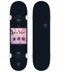 Скейтборд Ridex Malibu 31.6X8