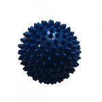 Мяч массажный Z-Sports GB10 (7,5см, цвета в ассортименте)