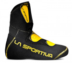 Ботинки LA SPORTIVA G2 SM, Black/Yellow
