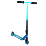 Самокат трюковый Sport Collection JE-ST100-20 100мм blue