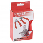 Эспандер кистевой TORRES, 2 шт
