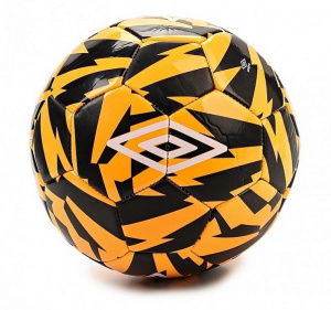 Мяч минифутбольный Umbro FUTSAL COPA BALL, 20856U-ETX оранж/чер/бел, размер 4 ― купить в Москве. Цена, фото, описание, продажа, отзывы. Выбрать, заказать с доставкой. | Интернет-магазин SPORTAVA.RU