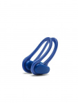 Зажим для носа Atemi Nose clip light, цвет: синий, NCL1BE