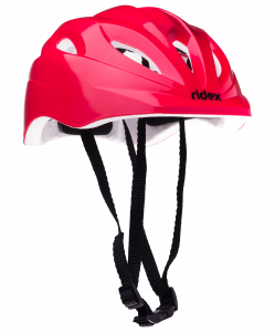 Шлем защитный Ridex Arrow, красный ― купить в Москве. Цена, фото, описание, продажа, отзывы. Выбрать, заказать с доставкой. | Интернет-магазин SPORTAVA.RU