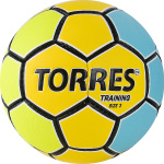 Мяч гандбольный TORRES Training H32153, размер 3 (3)