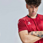 Форма футбольная KELME 8251ZB1003-603-L, размер L (L)