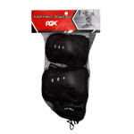 Защита RGX D-023 Black