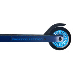 Самокат трюковый Sport Collection CK-ST100-60 100мм blue