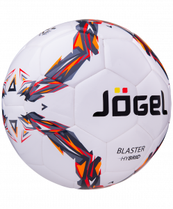 Мяч футзальный Jögel JF-510 Blaster №4 (4) ― купить в Москве. Цена, фото, описание, продажа, отзывы. Выбрать, заказать с доставкой. | Интернет-магазин SPORTAVA.RU