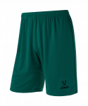 Шорты игровые JÖGEL CAMP Classic Shorts, темно-зеленый