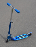 Самокат Scooter FTK023 (Синий)