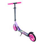 Самокат RGX-SA200-30 200мм violet