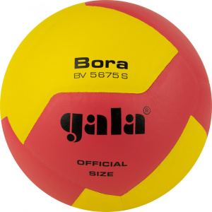 Мяч волейбольный GALA Bora 12 BV5675S, размер 5 (5) ― купить в Москве. Цена, фото, описание, продажа, отзывы. Выбрать, заказать с доставкой. | Интернет-магазин SPORTAVA.RU