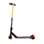 Самокат трюковый Sport Collection JE-ST100-20 100мм orange