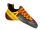 Туфли скальные LA SPORTIVA Genius, Red