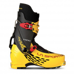 Горнолыжные ботинки LA SPORTIVA Syborg