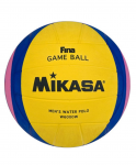 Мяч для водного поло Mikasa W 6000 W FINA Approved