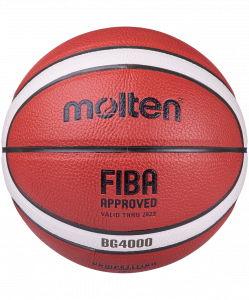 Мяч баскетбольный Molten B5G4000 №5 ― купить в Москве. Цена, фото, описание, продажа, отзывы. Выбрать, заказать с доставкой. | Интернет-магазин SPORTAVA.RU