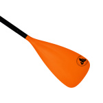Весло алюминиевое PSK-5 (Оранжевый)