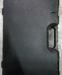 УЦЕНКА Гантель разборная в чемодане BASEFIT DB-705 чугун/пластик, 7,5 кг, 1 шт