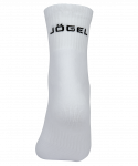 Носки средние Jögel ESSENTIAL Mid Cushioned Socks, белый