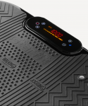 Виброплатформа Starfit VP-101, черный