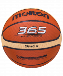 Мяч баскетбольный Molten BGH6X №6 (6)