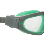 Очки для плавания TORRES Leisure, SW-32211GG, прозрачные линзы (Senior)