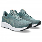 Кроссовки беговые женские ASICS Patriot 13 1012B312 406, р.9 (рос.39), бирюзовый