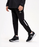 Брюки тренировочные JÖGEL CAMP 2 Training Pants, черный, детский