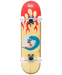 Скейтборд Ridex Surf 27.5″X7.5″, ABEC-5 ― купить в Москве. Цена, фото, описание, продажа, отзывы. Выбрать, заказать с доставкой. | Интернет-магазин SPORTAVA.RU