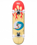 Скейтборд Ridex Surf 27.5″X7.5″, ABEC-5
