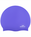 Шапочка для плавания 25Degrees Nuance Purple, силикон