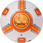Мяч футбольный TORRES BM700 F323634, размер 4 (4)