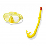 Набор для плавания Intex 55642 "ADVENTURER SWIM SET", 8+