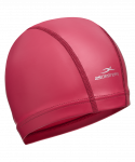 Шапочка для плавания 25Degrees EFFECT Solid Raspberry, комбинированный