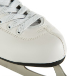 Фигурные коньки СК PARIS LUX tricot с подсветкой (35)
