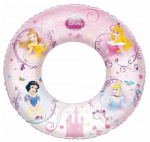Круг для плавания надувной Bestway 91043 "Disney Princess" 56см