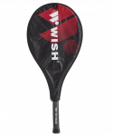 Ракетка для большого тенниса Wish AlumTec 2599 27’’, красный