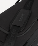 Сумка спортивная Starfit Porter, черный, 40 л