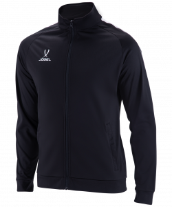 Олимпийка Jögel CAMP Training Jacket FZ, черный, детский ― купить в Москве. Цена, фото, описание, продажа, отзывы. Выбрать, заказать с доставкой. | Интернет-магазин SPORTAVA.RU