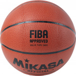 Мяч баскетбольный MIKASA BQ1000, размер 7 (7)